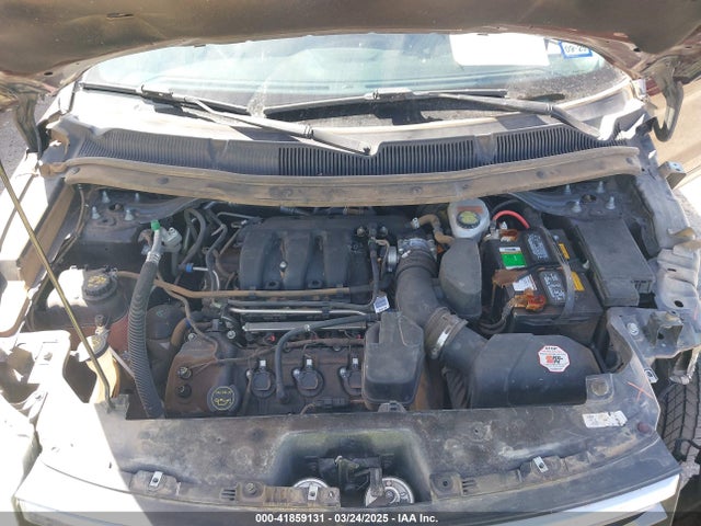 1FM5K7F80KGB38715 Ford Explorer Limited