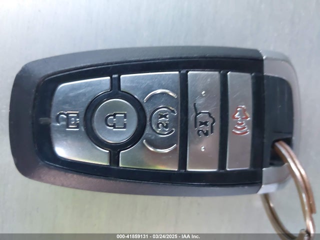 1FM5K7F80KGB38715 Ford Explorer Limited