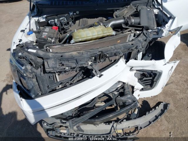 1FMJU2AT4LEA98501 Ford Expedition Limited