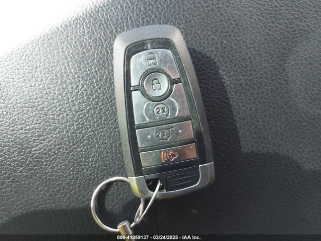 1FMJU2AT4LEA98501 Ford Expedition Limited