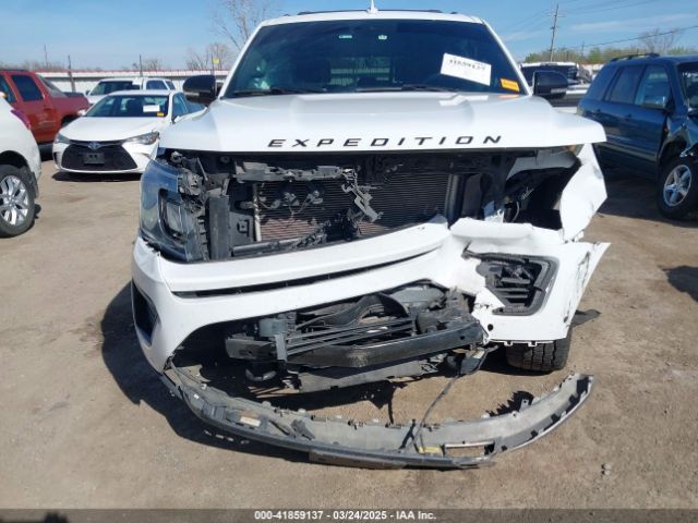 1FMJU2AT4LEA98501 Ford Expedition Limited