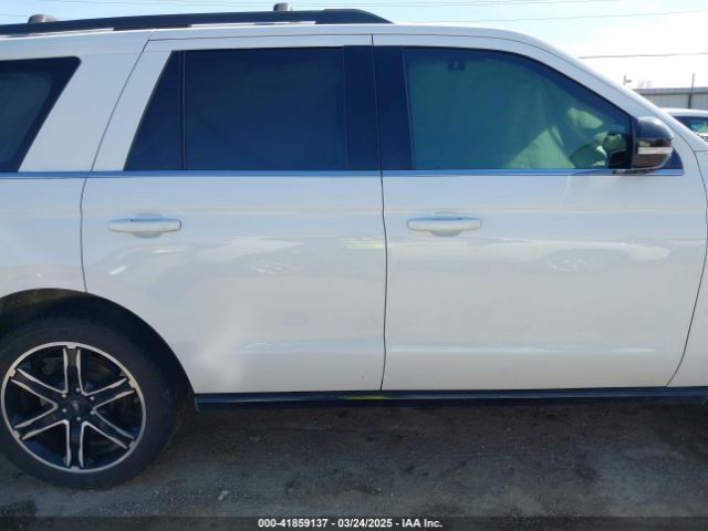 1FMJU2AT4LEA98501 Ford Expedition Limited