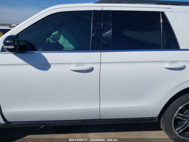 1FMJU2AT4LEA98501 Ford Expedition Limited