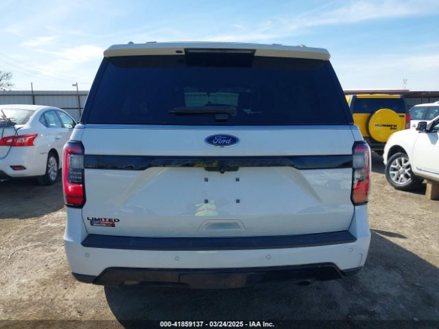 1FMJU2AT4LEA98501 Ford Expedition Limited