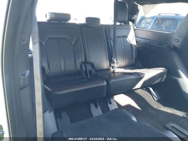 1FMJU2AT4LEA98501 Ford Expedition Limited