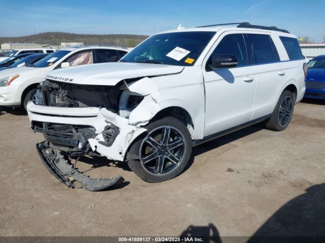 1FMJU2AT4LEA98501 Ford Expedition Limited