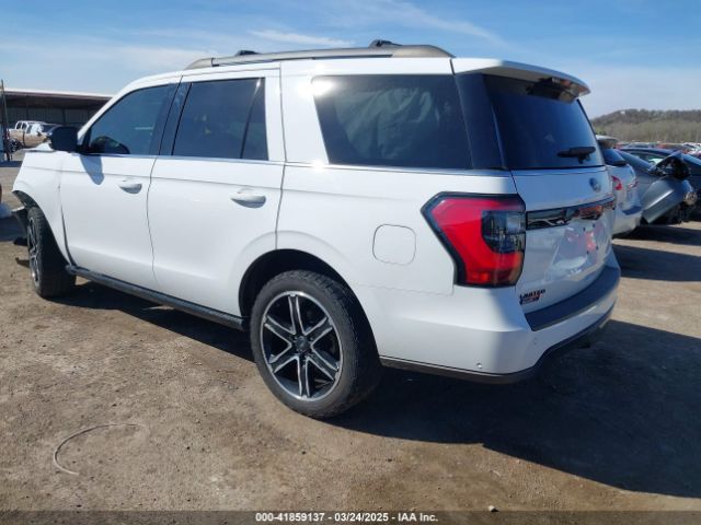 1FMJU2AT4LEA98501 Ford Expedition Limited