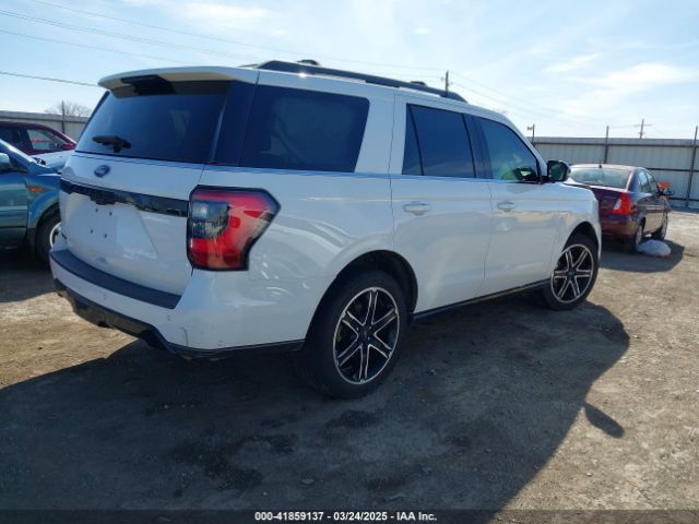 1FMJU2AT4LEA98501 Ford Expedition Limited