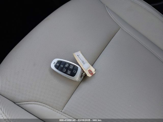 KM8JECD12RU192341 Hyundai Tucson Hybrid Limited
