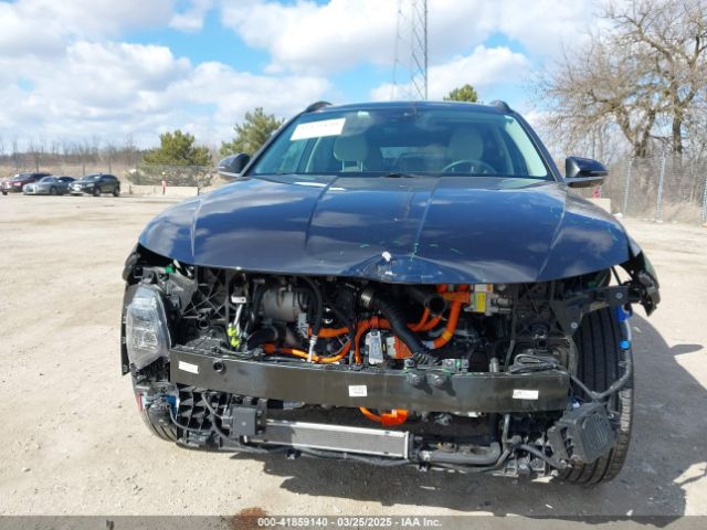 KM8JECD12RU192341 Hyundai Tucson Hybrid Limited