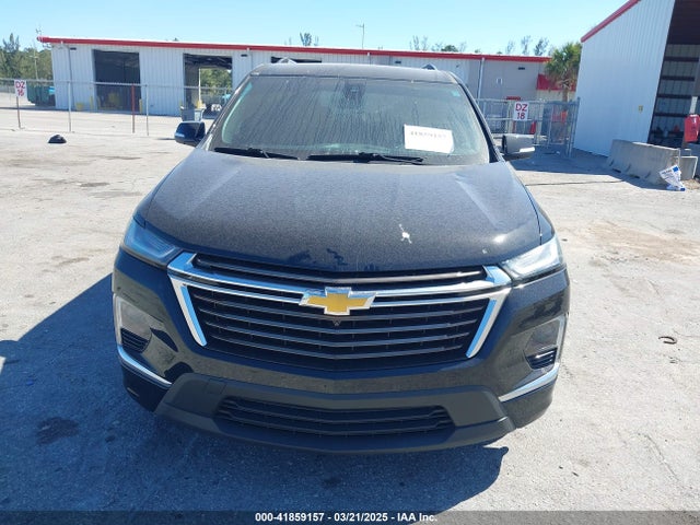 1GNERNKW9NJ152474 Chevrolet Traverse Fwd High Country