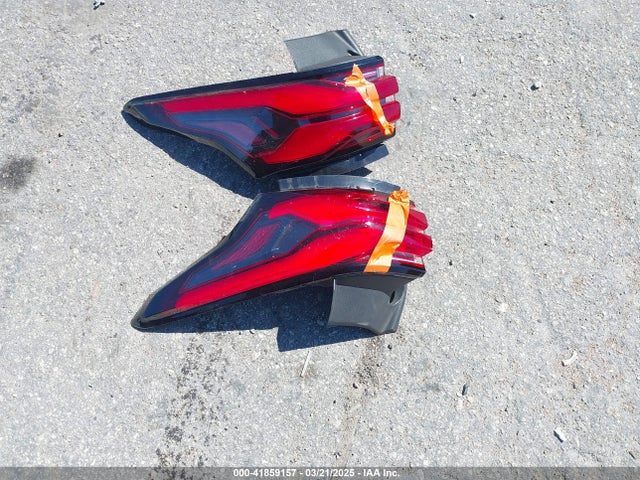 1GNERNKW9NJ152474 Chevrolet Traverse Fwd High Country