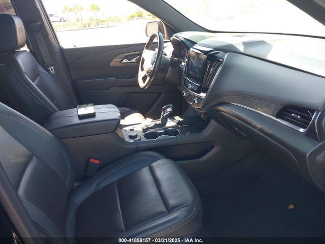 1GNERNKW9NJ152474 Chevrolet Traverse Fwd High Country