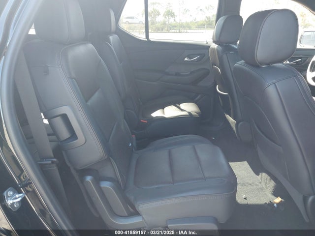 1GNERNKW9NJ152474 Chevrolet Traverse Fwd High Country
