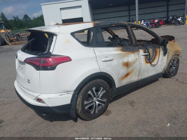 JTMBFREV8JJ183210 Toyota 2ar-fe