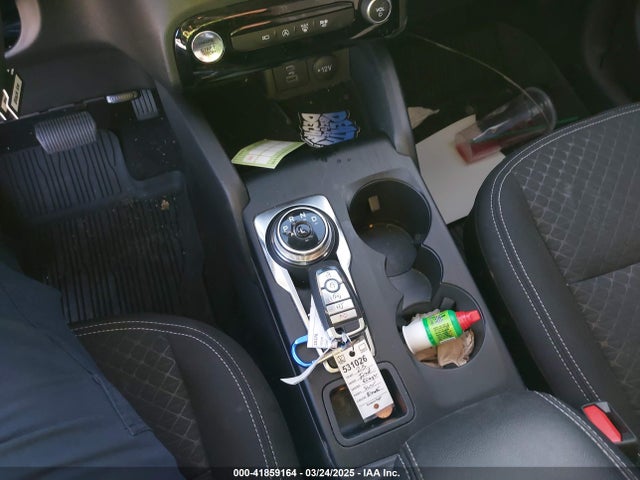 Ford Escape Active 2023 1FMCU0GN9PUB12426 Image 11