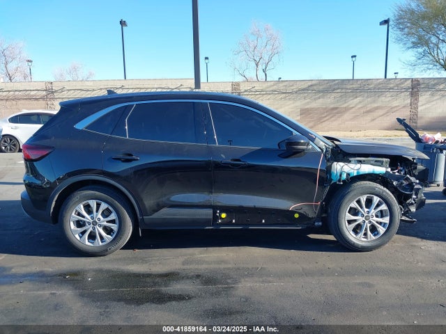 Ford Escape Active 2023 1FMCU0GN9PUB12426 Image 14