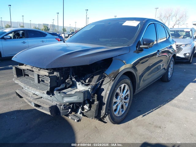 Ford Escape Active 2023 1FMCU0GN9PUB12426 Image 2