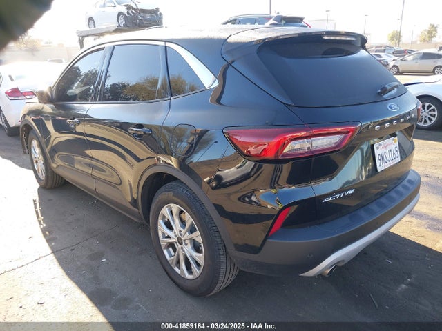 Ford Escape Active 2023 1FMCU0GN9PUB12426 Image 3