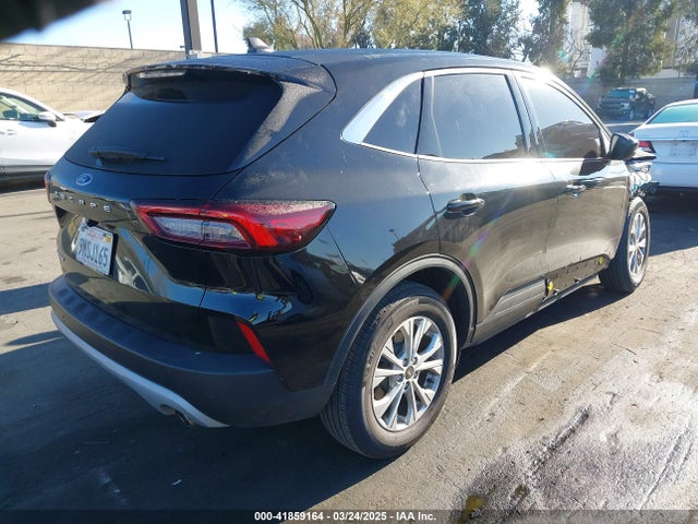 Ford Escape Active 2023 1FMCU0GN9PUB12426 Image 4