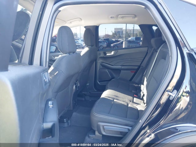 Ford Escape Active 2023 1FMCU0GN9PUB12426 Image 8