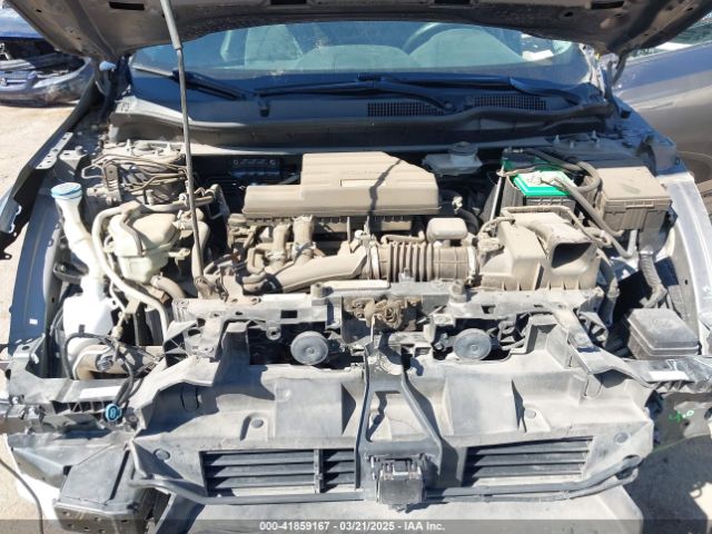 7FARW2H84KE028937 Honda Cr-v Ex-l