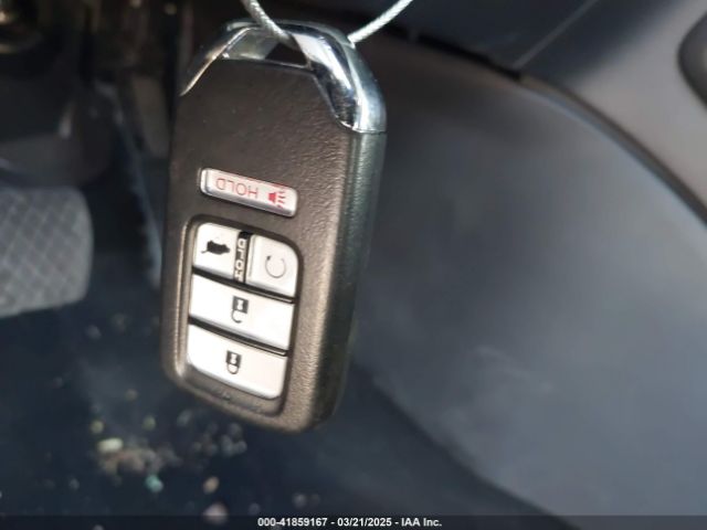 7FARW2H84KE028937 Honda Cr-v Ex-l