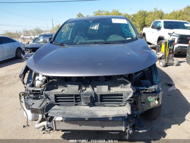 7FARW2H84KE028937 Honda Cr-v Ex-l