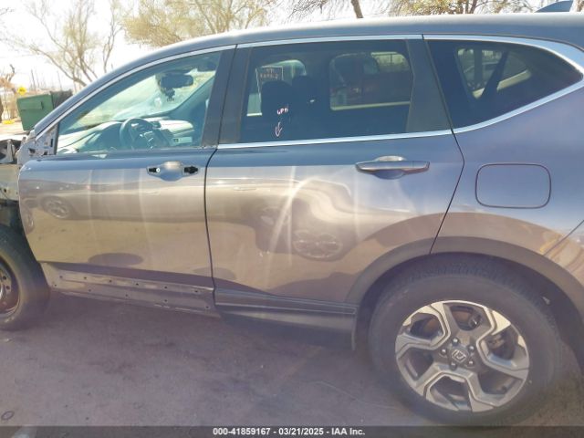 7FARW2H84KE028937 Honda Cr-v Ex-l