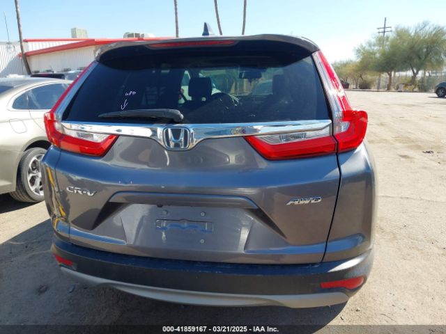 7FARW2H84KE028937 Honda Cr-v Ex-l
