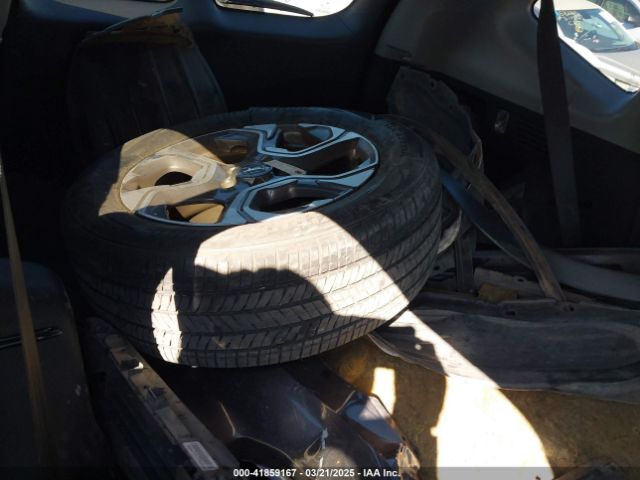 7FARW2H84KE028937 Honda Cr-v Ex-l