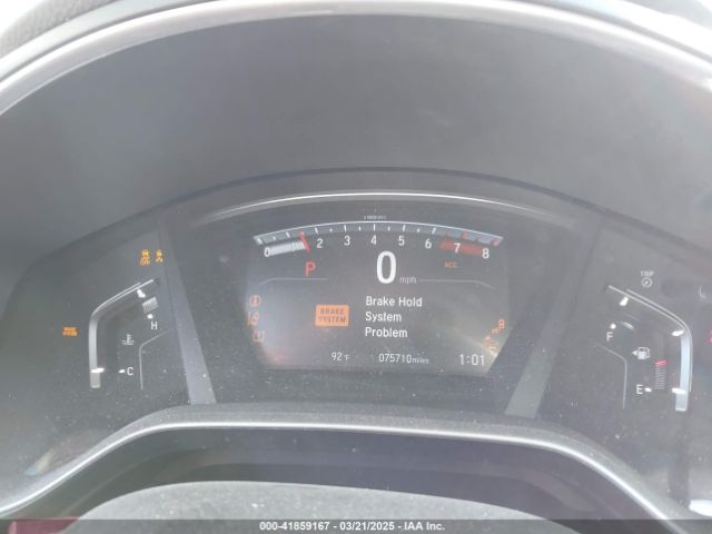 7FARW2H84KE028937 Honda Cr-v Ex-l