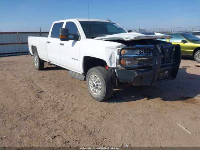 1GC1KREY9KF230248 auction archive image