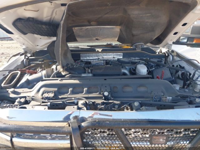 1GC1KREY9KF230248 Chevrolet Silverado 2500hd Wt