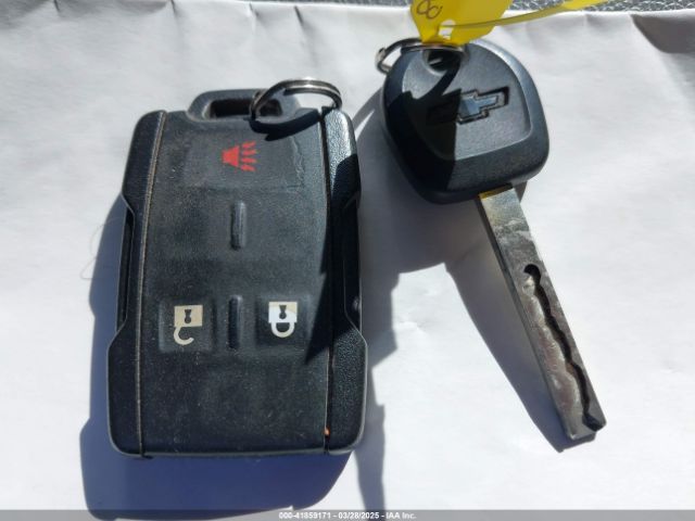 1GC1KREY9KF230248 Chevrolet Silverado 2500hd Wt
