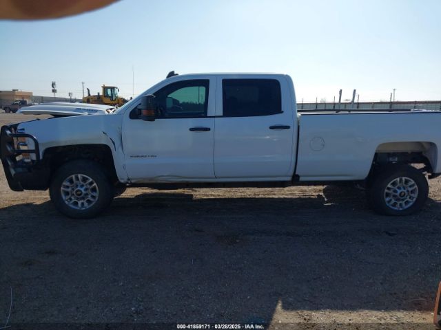 1GC1KREY9KF230248 Chevrolet Silverado 2500hd Wt