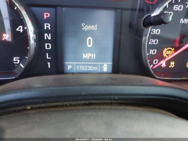 1GC1KREY9KF230248 Chevrolet Silverado 2500hd Wt