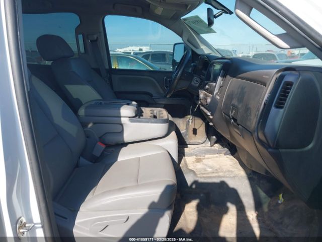 1GC1KREY9KF230248 Chevrolet Silverado 2500hd Wt