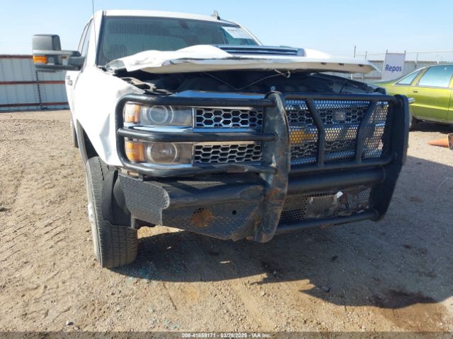 1GC1KREY9KF230248 Chevrolet Silverado 2500hd Wt