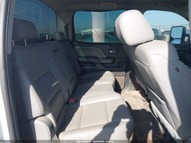 1GC1KREY9KF230248 Chevrolet Silverado 2500hd Wt