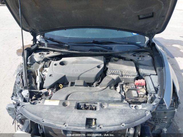 1N4AL3AP7GC151991 Nissan Altima 2.5/2.5 S/2.5 Sl/2.5 Sr/2.5 Sv
