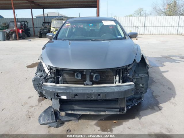 1N4AL3AP7GC151991 Nissan Altima 2.5/2.5 S/2.5 Sl/2.5 Sr/2.5 Sv