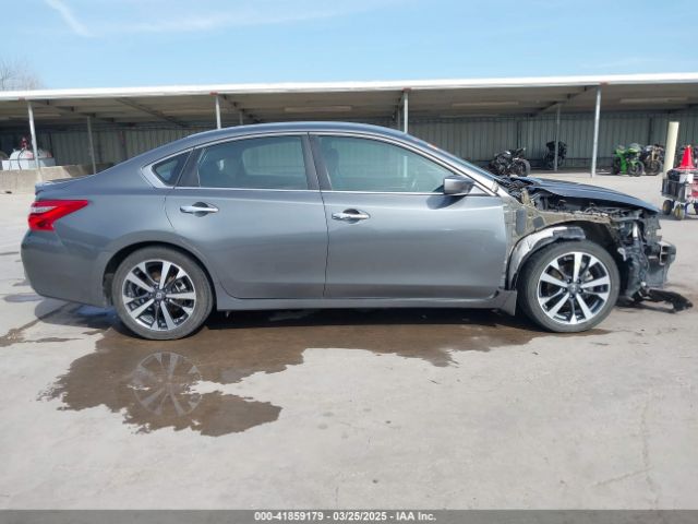 1N4AL3AP7GC151991 Nissan Altima 2.5/2.5 S/2.5 Sl/2.5 Sr/2.5 Sv