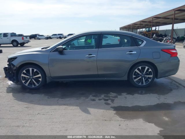 1N4AL3AP7GC151991 Nissan Altima 2.5/2.5 S/2.5 Sl/2.5 Sr/2.5 Sv