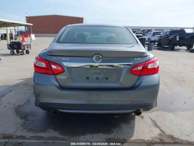 1N4AL3AP7GC151991 Nissan Altima 2.5/2.5 S/2.5 Sl/2.5 Sr/2.5 Sv