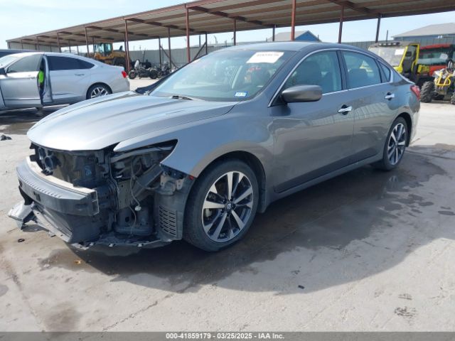 1N4AL3AP7GC151991 Nissan Altima 2.5/2.5 S/2.5 Sl/2.5 Sr/2.5 Sv