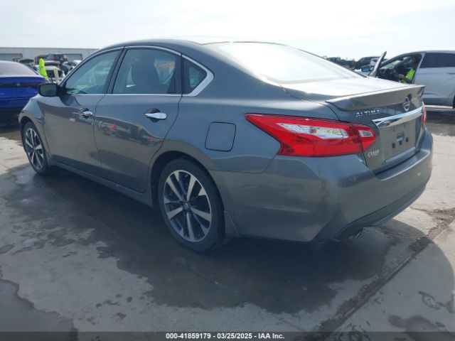 1N4AL3AP7GC151991 Nissan Altima 2.5/2.5 S/2.5 Sl/2.5 Sr/2.5 Sv