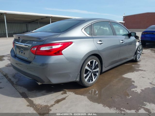 1N4AL3AP7GC151991 Nissan Altima 2.5/2.5 S/2.5 Sl/2.5 Sr/2.5 Sv