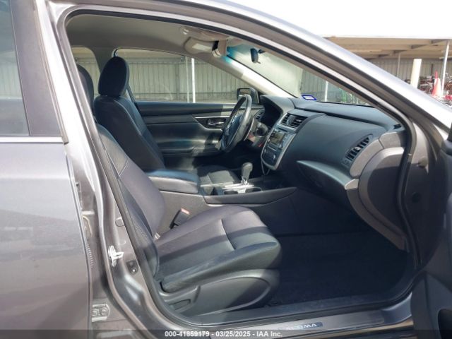1N4AL3AP7GC151991 Nissan Altima 2.5/2.5 S/2.5 Sl/2.5 Sr/2.5 Sv