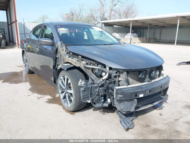 1N4AL3AP7GC151991 Nissan Altima 2.5/2.5 S/2.5 Sl/2.5 Sr/2.5 Sv